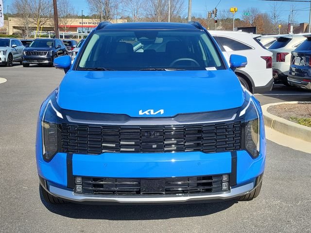 (❁ᴗ͈ˬᴗ͈) New 2026 Kia Sportage SX-Prestige 4D Sport Utility in Newnan