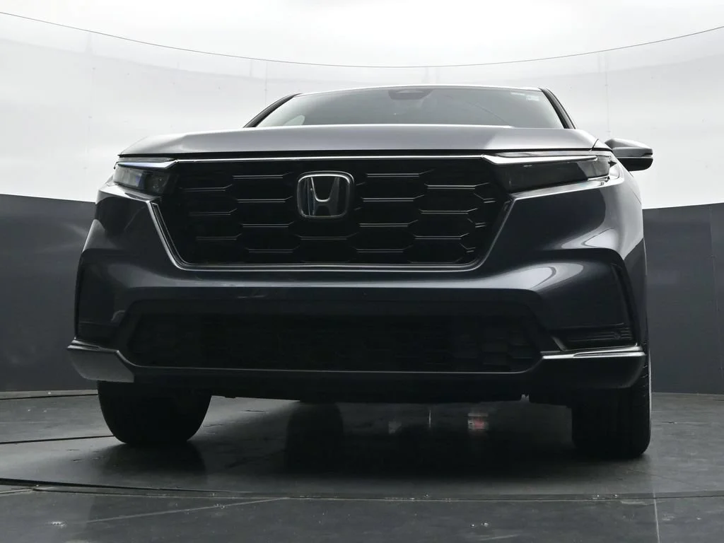 Certified Used 2023  Honda EX-L image 39