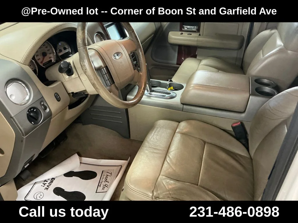 Used 2007  Ford XLT image 13
