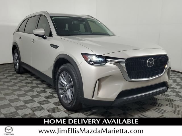 2024 Mazda CX-90 Turbo Preferred Package's photo