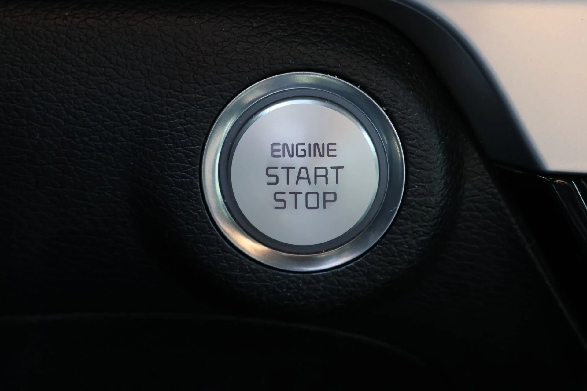 Used 2024 Black Kia EX image 11