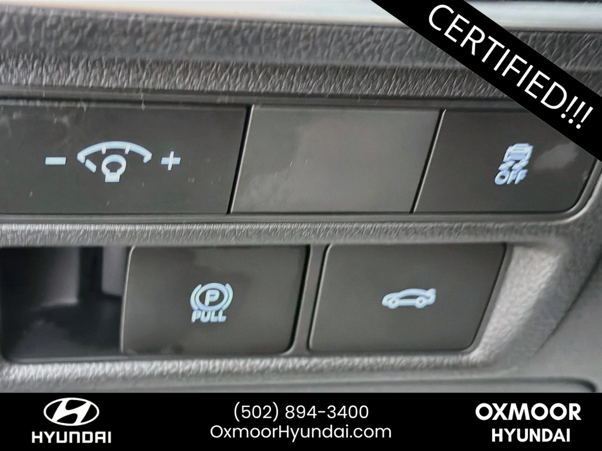 Used 2025 Portofino Gray Hyundai SEL Convenience image 10