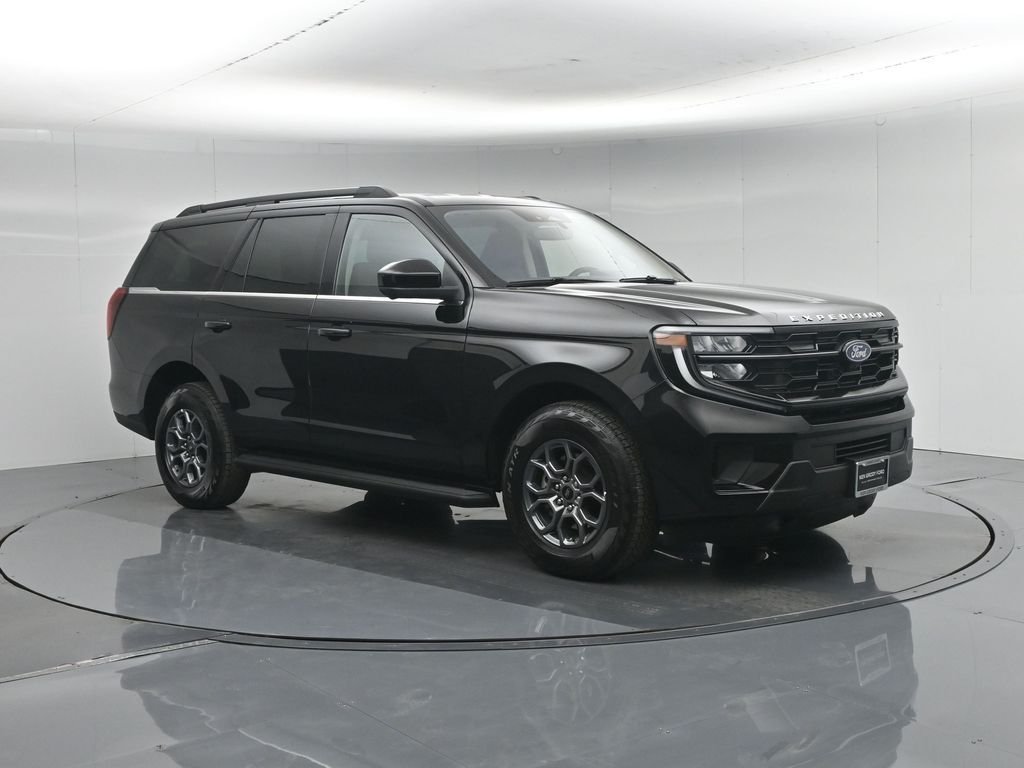 Certified Used 2025 Black Ford Active image 30