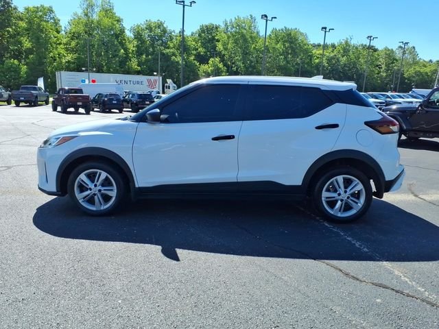 Used 2024 Fresh Powder Nissan S image 4