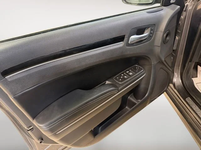 Used 2019 Gray Chrysler S image 10