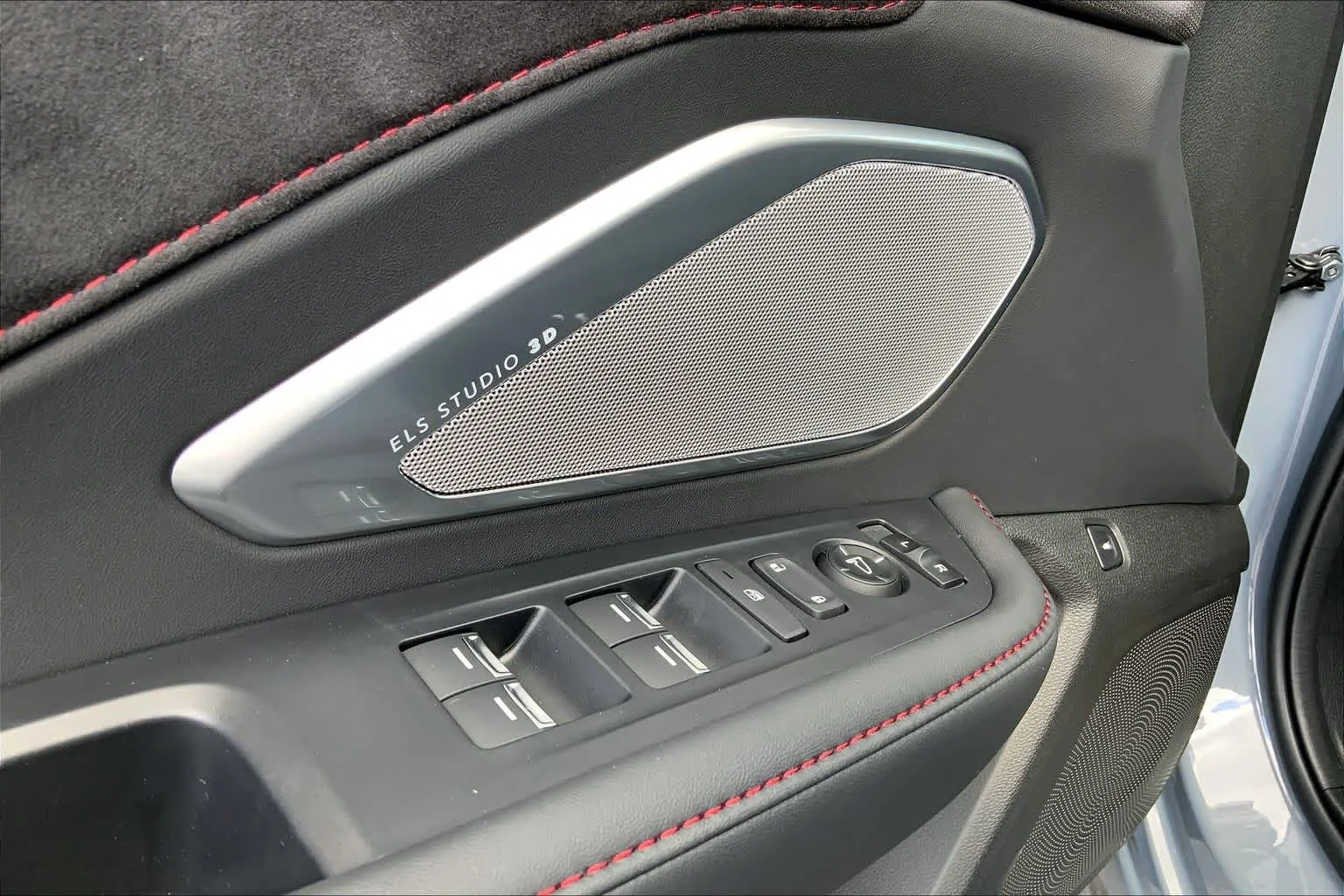 New 2026 Liquid Carbon Metallic Acura w/A-Spec Package image 13