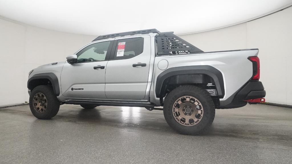 2025 Toyota Tacoma Trailhunter - Photo 15