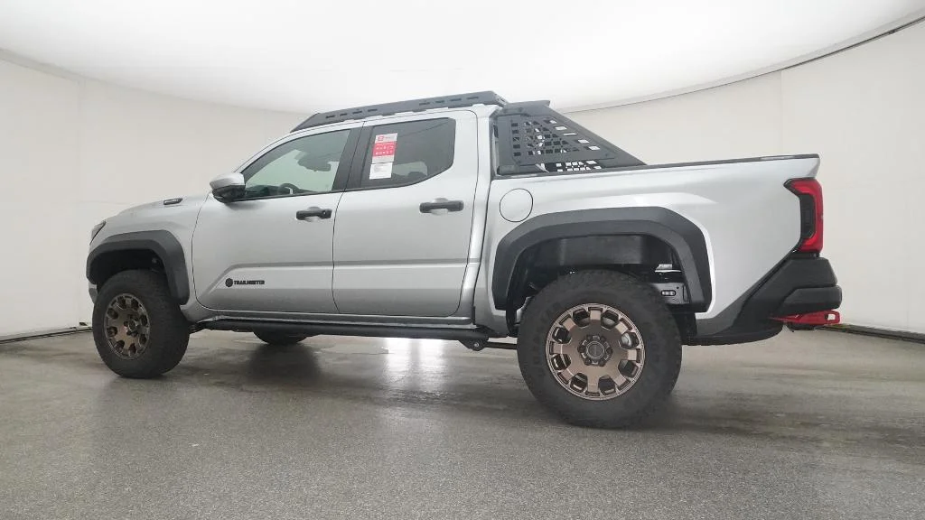 2025 Toyota Tacoma Trailhunter - Photo 15