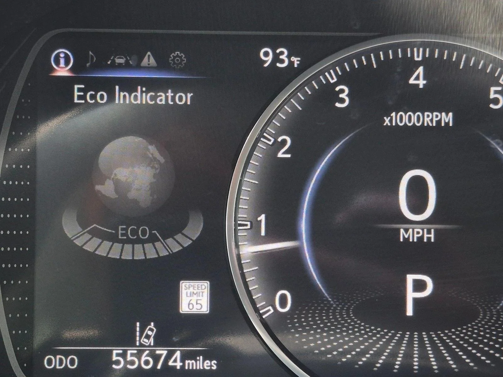 Certified Used 2022 Moonbeam Beige Metallic Lexus ES 350 image 6