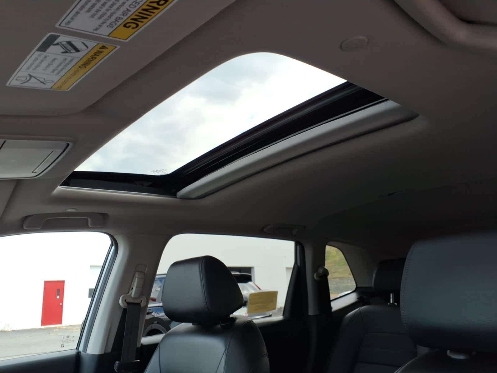 2024 Honda CR-V EX-L - Photo 18