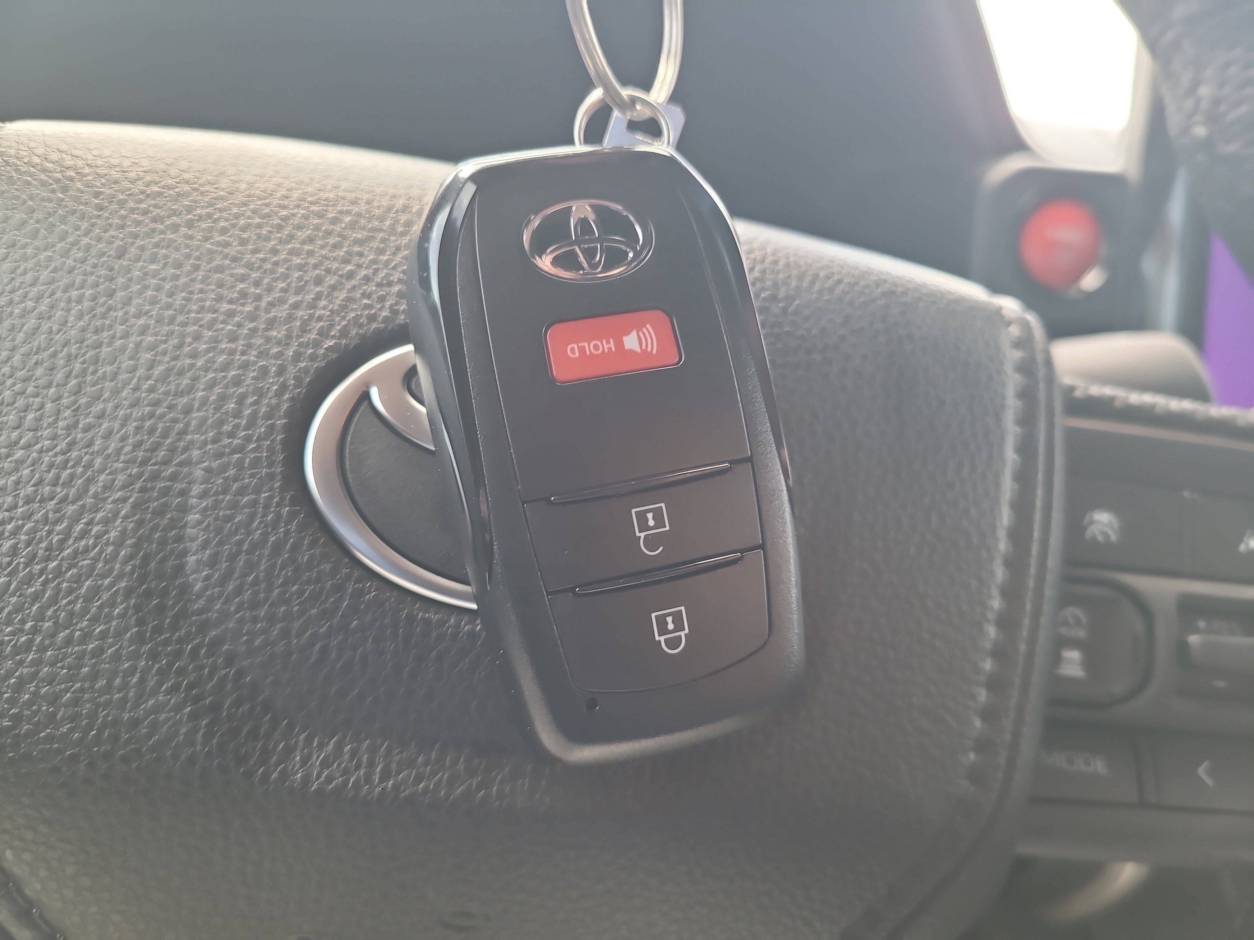 2026 Toyota Tacoma TRD Off Road - Photo 28