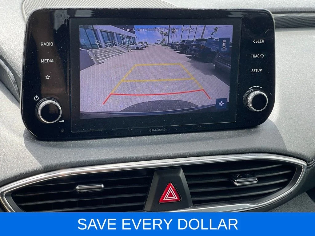 Used 2022 Gray Hyundai XRT image 10