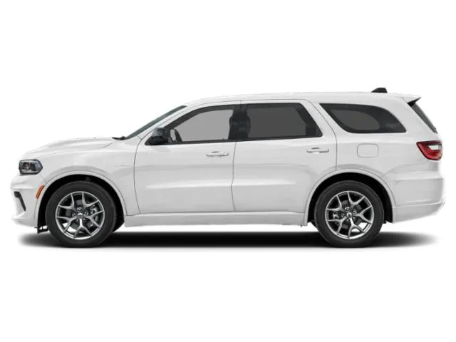 New 2026 White Knuckle Clear-Coat Exterior Paint Dodge  image 3