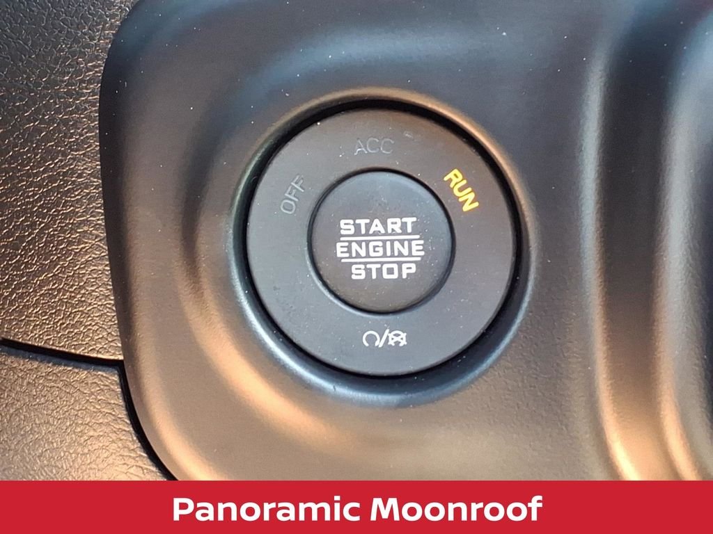 Used 2023 Sting-Gray Clearcoat Jeep Rubicon w/XTREME RECON 35" PKG, POWER TOP & MORE! image 12