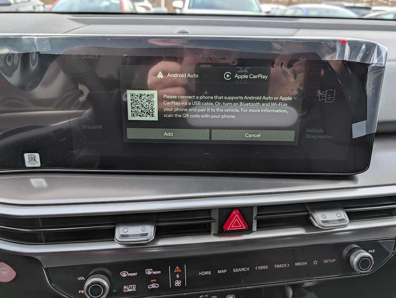 2026 Kia Sorento S - Photo 21