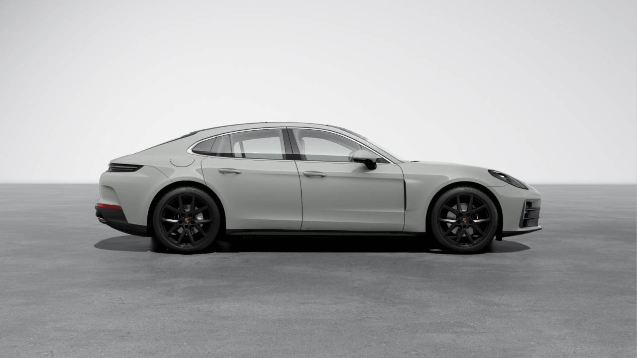 New 2026 Chalk Porsche 4 image 5