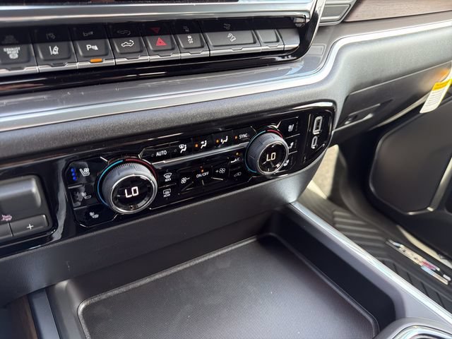 2026 Chevrolet Silverado 2500 HD High Country - Photo 25