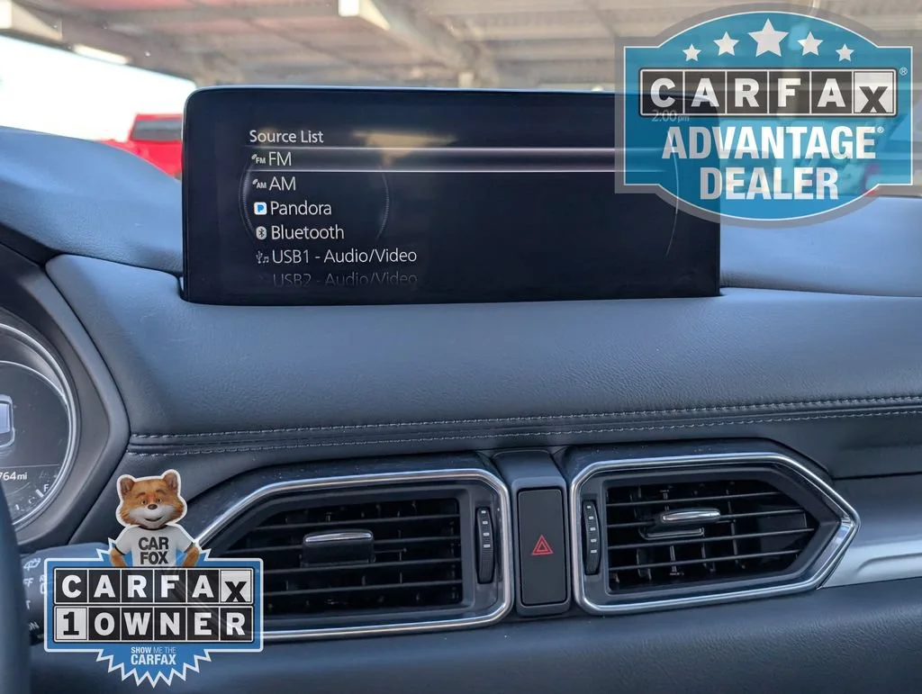 Used 2025 Gray Mazda 2.5 S Preferred image 7