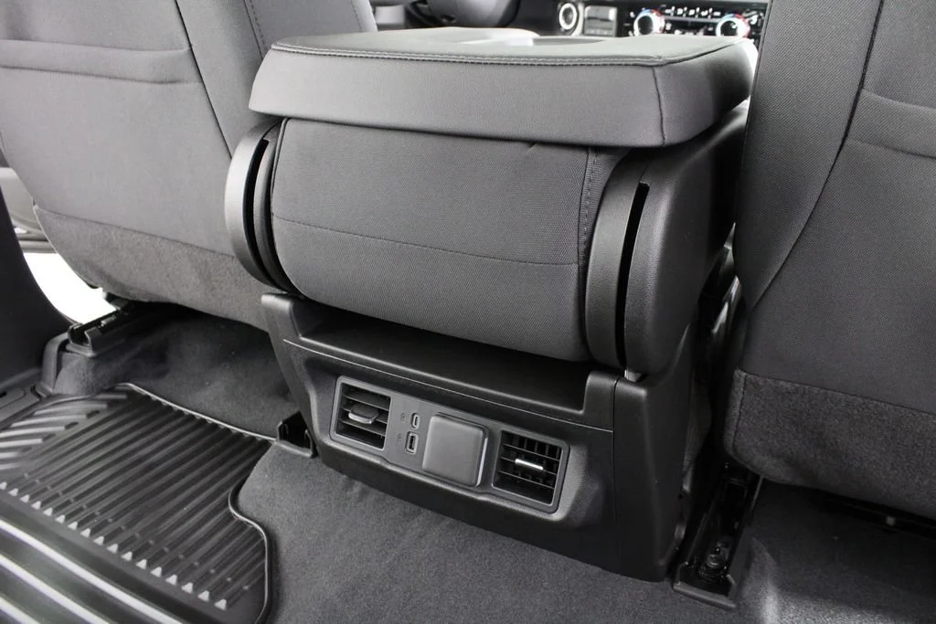 2026 GMC Sierra 1500 Elevation - Photo 16