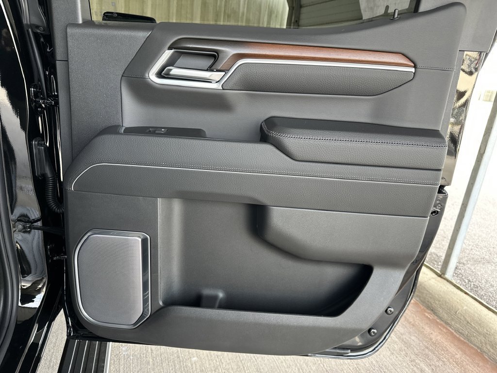 2026 GMC Sierra 1500 Denali - Photo 35