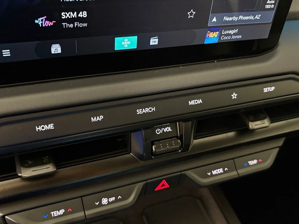 New 2027 Black Jade Green Kia X-LINE SX image 30