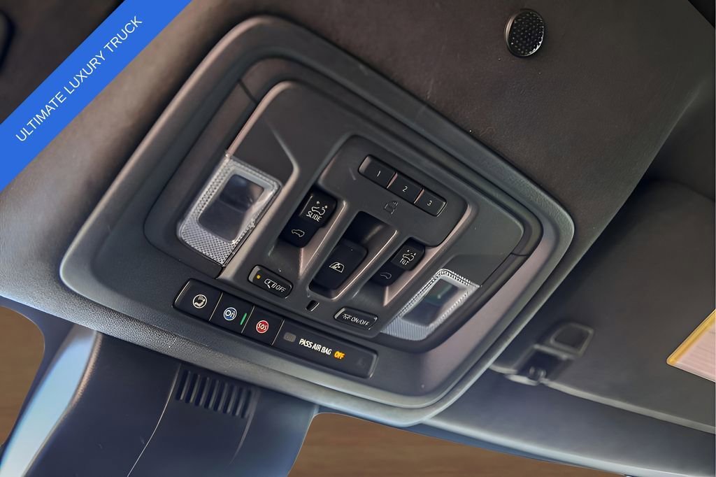 2025 GMC Sierra 1500 Denali Ultimate - Photo 23