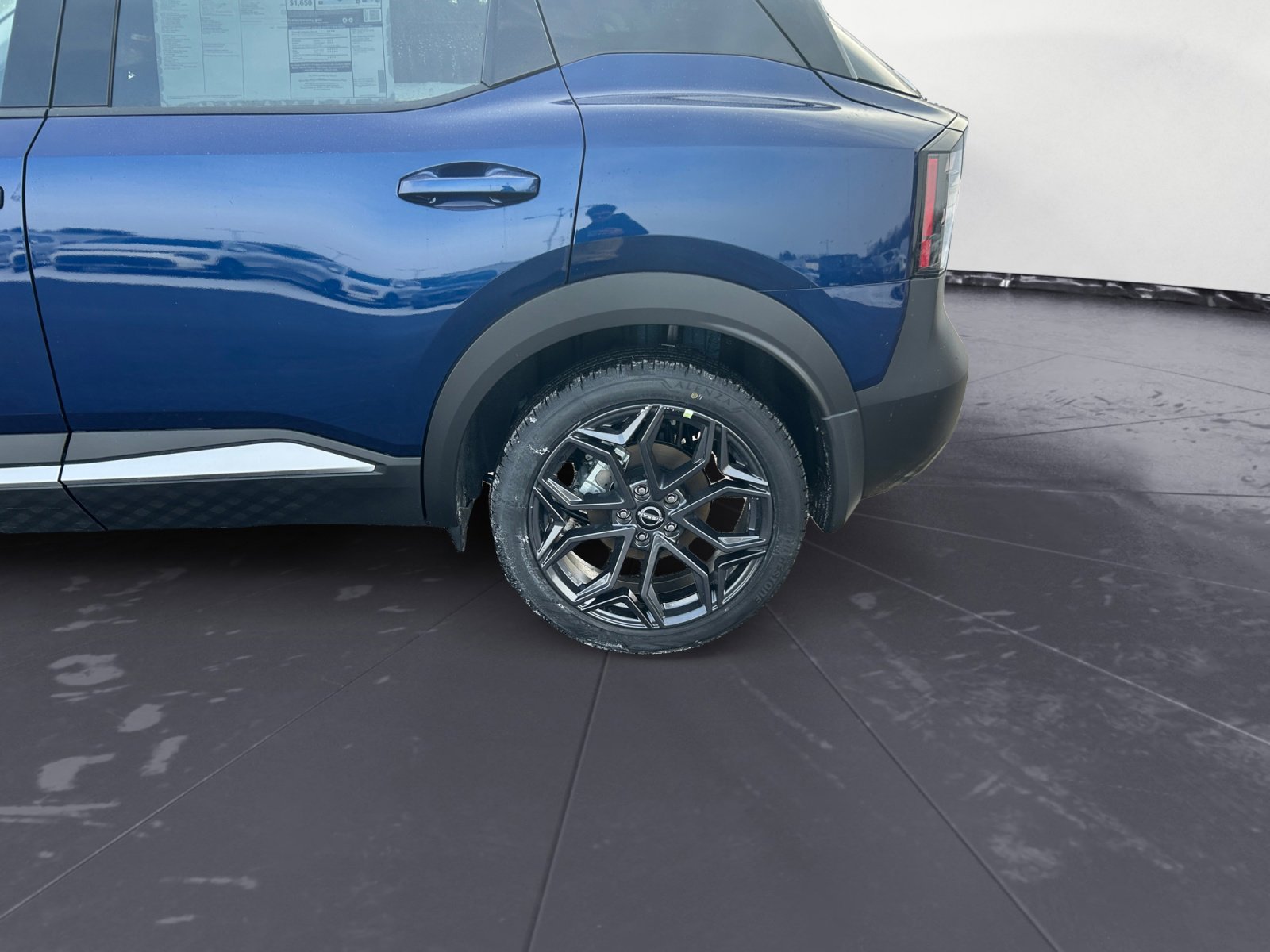 2026 Nissan KICKS SR AWD - Photo 45