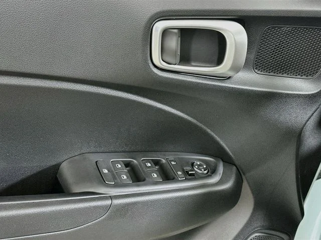 New 2026 Hyundai VENUE SE