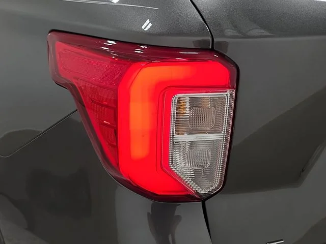 Certified Used 2020 Magnetic Ford XLT image 31