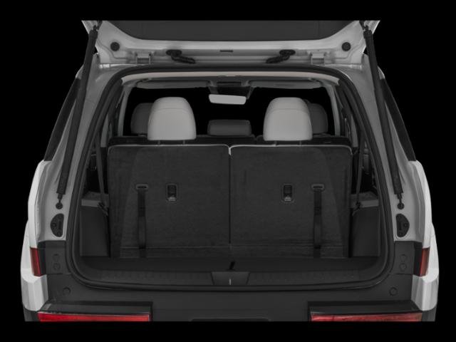 New 2027 Gray Hyundai SEL AWD image 21