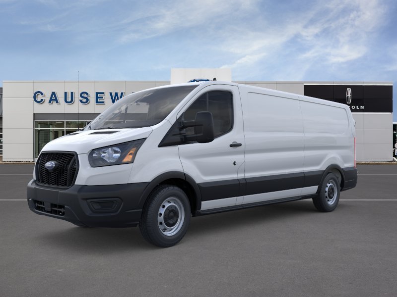 2025 Ford Transit 250 Low Roof 148 WB's photo