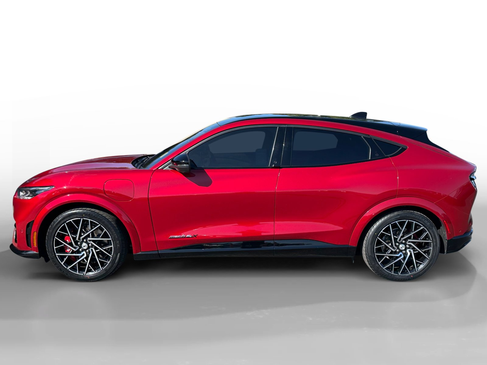 Certified 2023 Ford Mustang Mach-E GT AWD with VIN 3FMTK4SX4PMA14432 for sale in San Jose, CA