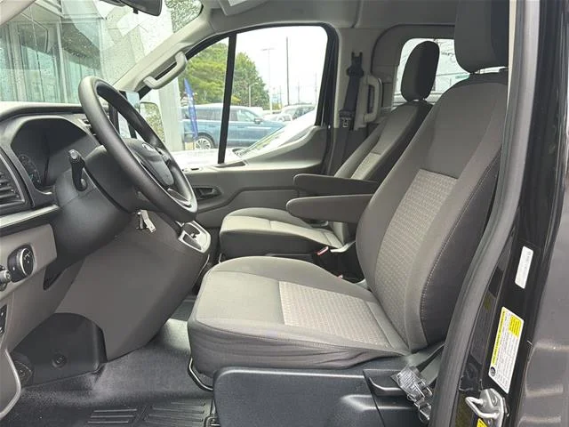Used 2023 Agate Black Ford  image 8