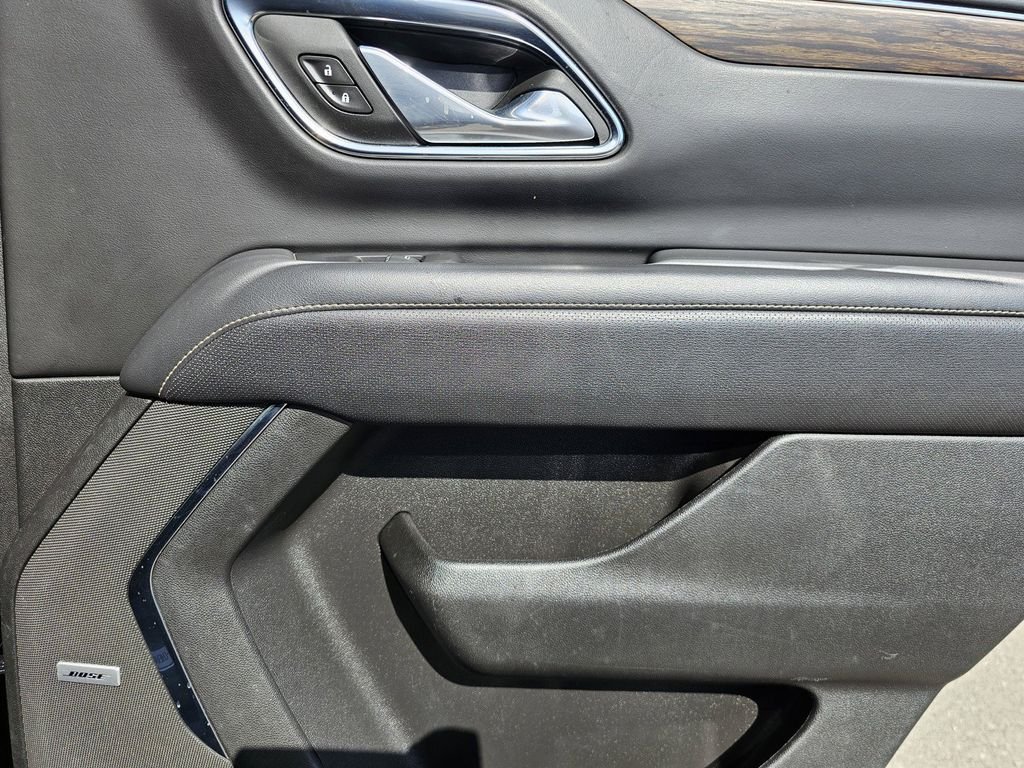 Certified Used 2024 Dark Ash Metallic Chevrolet Premier image 12