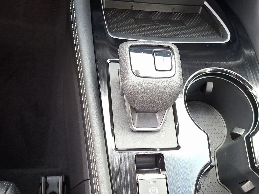 New 2026 Black Nissan Platinum image 11