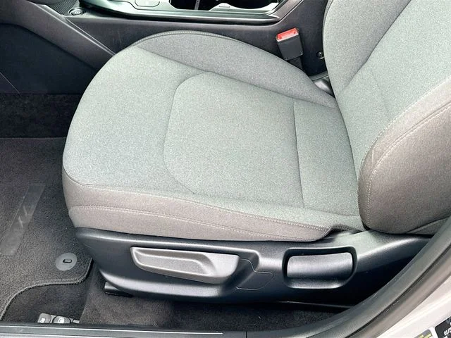 Used 2025 Gray Kia LXS image 18