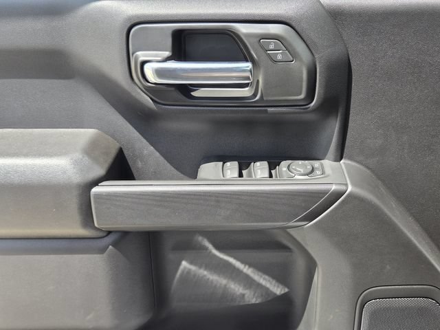 2026 Chevrolet Silverado 1500 Custom - Photo 17