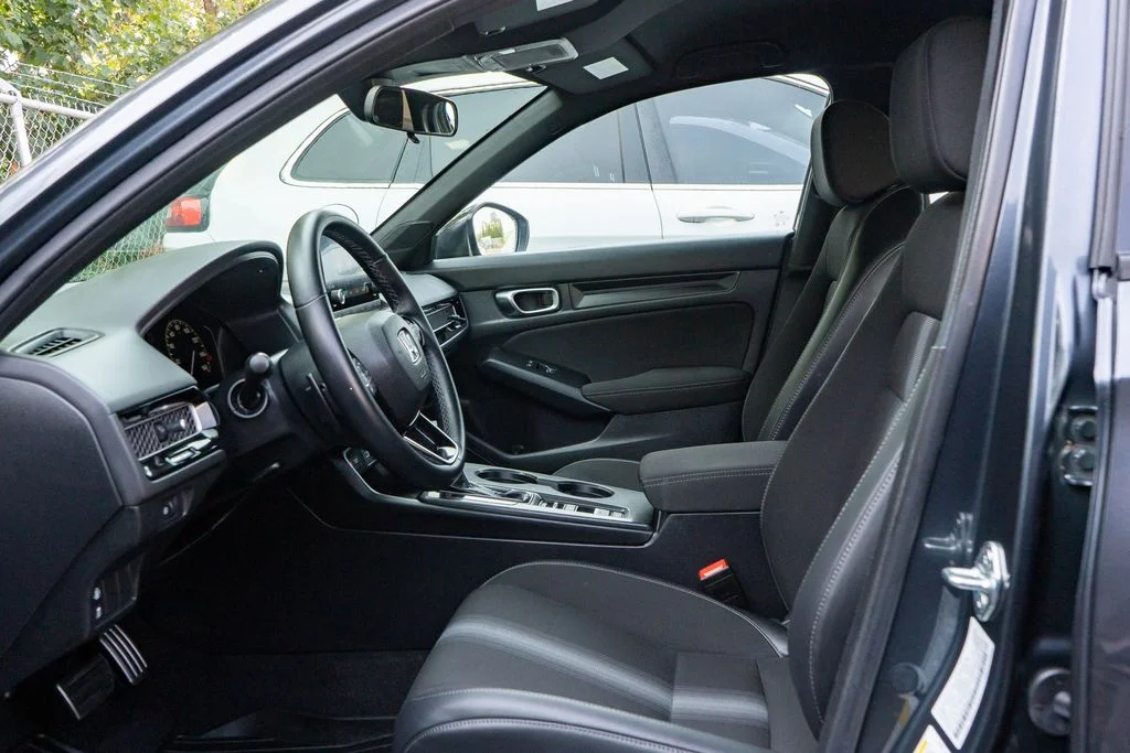 2024 Honda Civic Sport - Photo 22