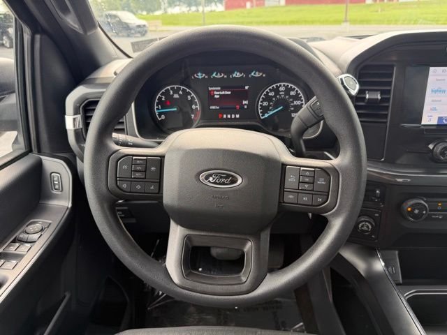 Certified Used 2022 Carbonized Gray Metallic Ford XL image 16