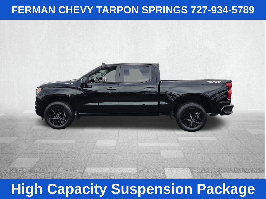 2026 Chevrolet Silverado 1500 RST - Photo 7