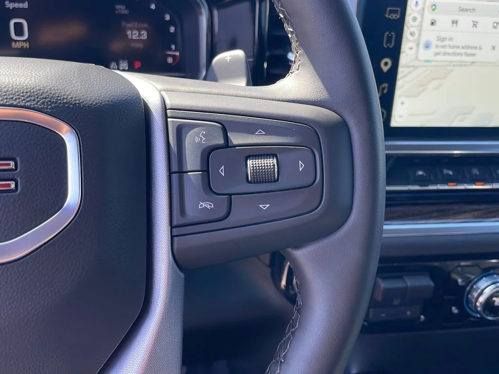 Used 2025 Black GMC Elevation image 20