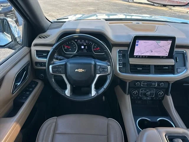 Used 2021 White Chevrolet Premier image 17