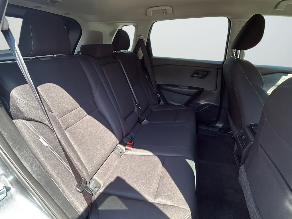 Used 2023 Gray Nissan S image 29