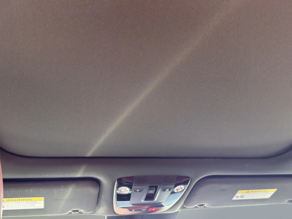 Certified Used 2022 White Kia GT-Line image 14