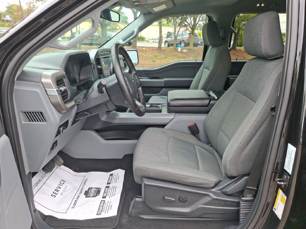 2024 Ford F-150 XLT - Photo 13
