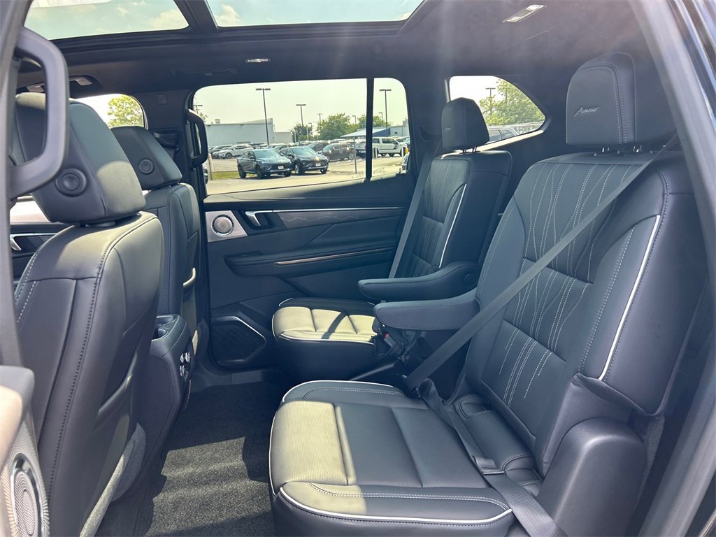 2026 BUICK ENCLAVE - Image 32