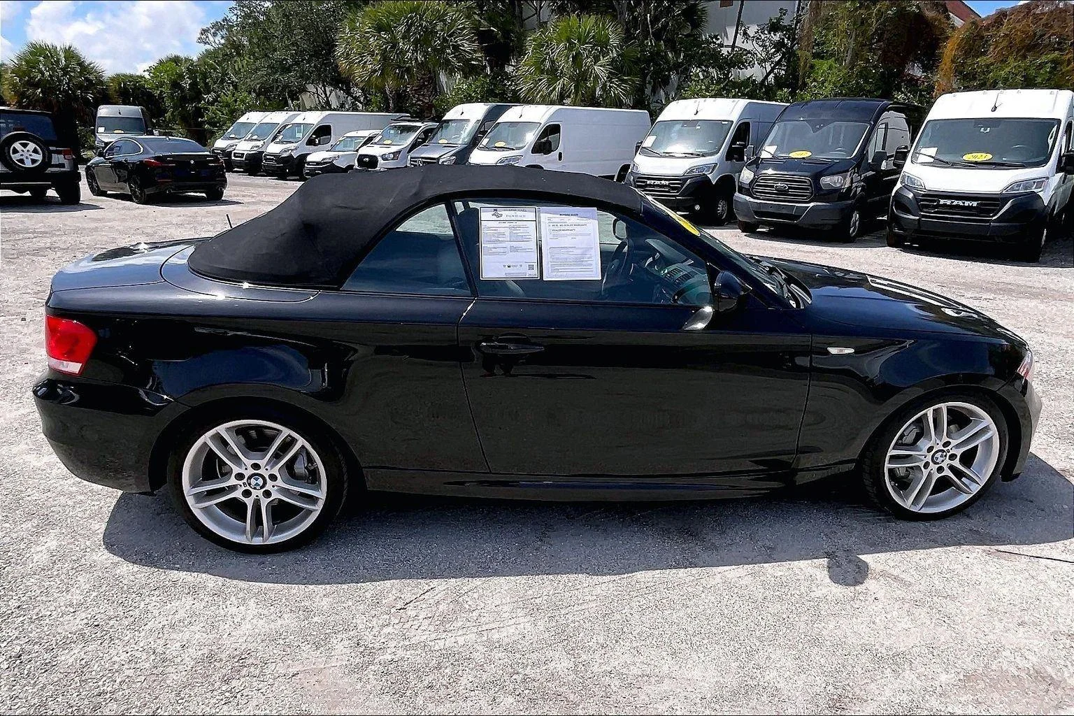 Used 2012  BMW 135i image 25