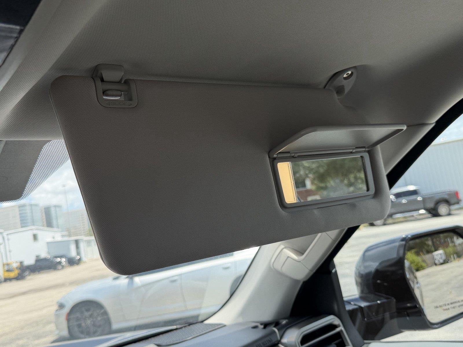 Used 2024 Magnetic Gray Metallic Toyota Limited image 27