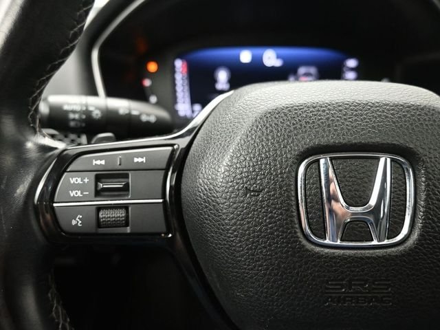 2022 Honda Civic Touring - Photo 27