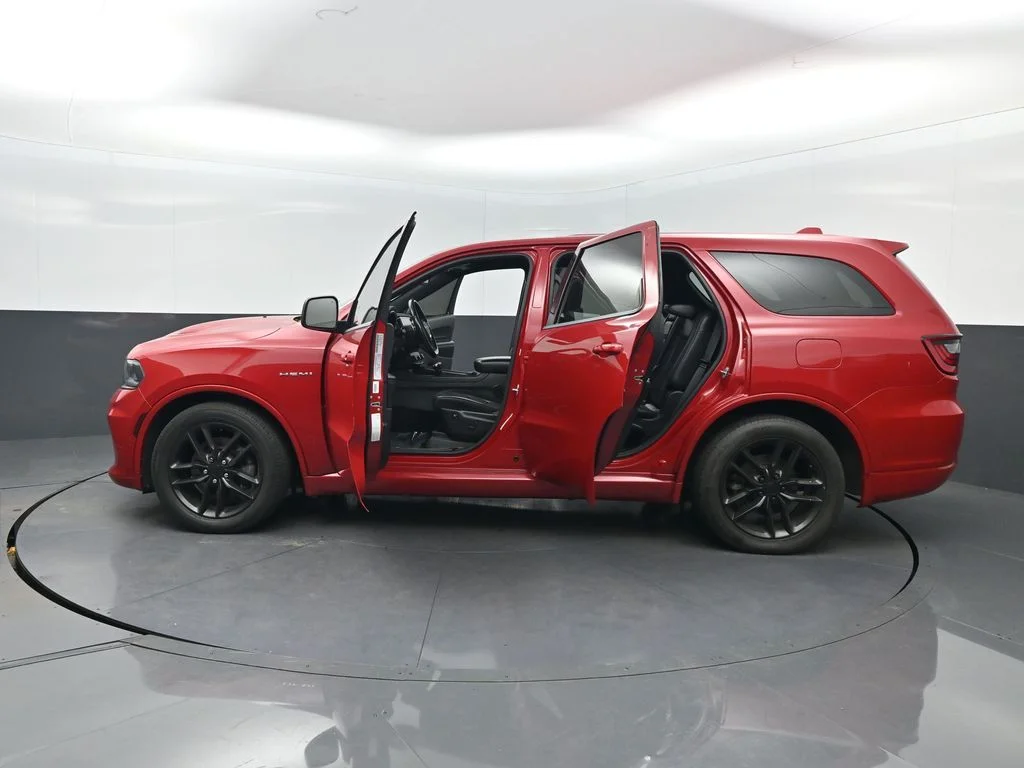 2021 Dodge Durango R/T - Photo 12